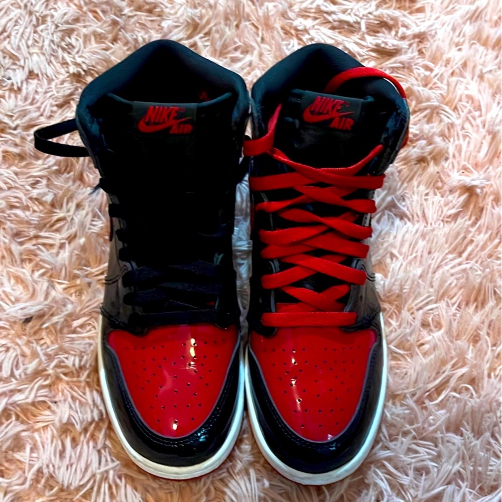 Air Jordan retro 1 high og